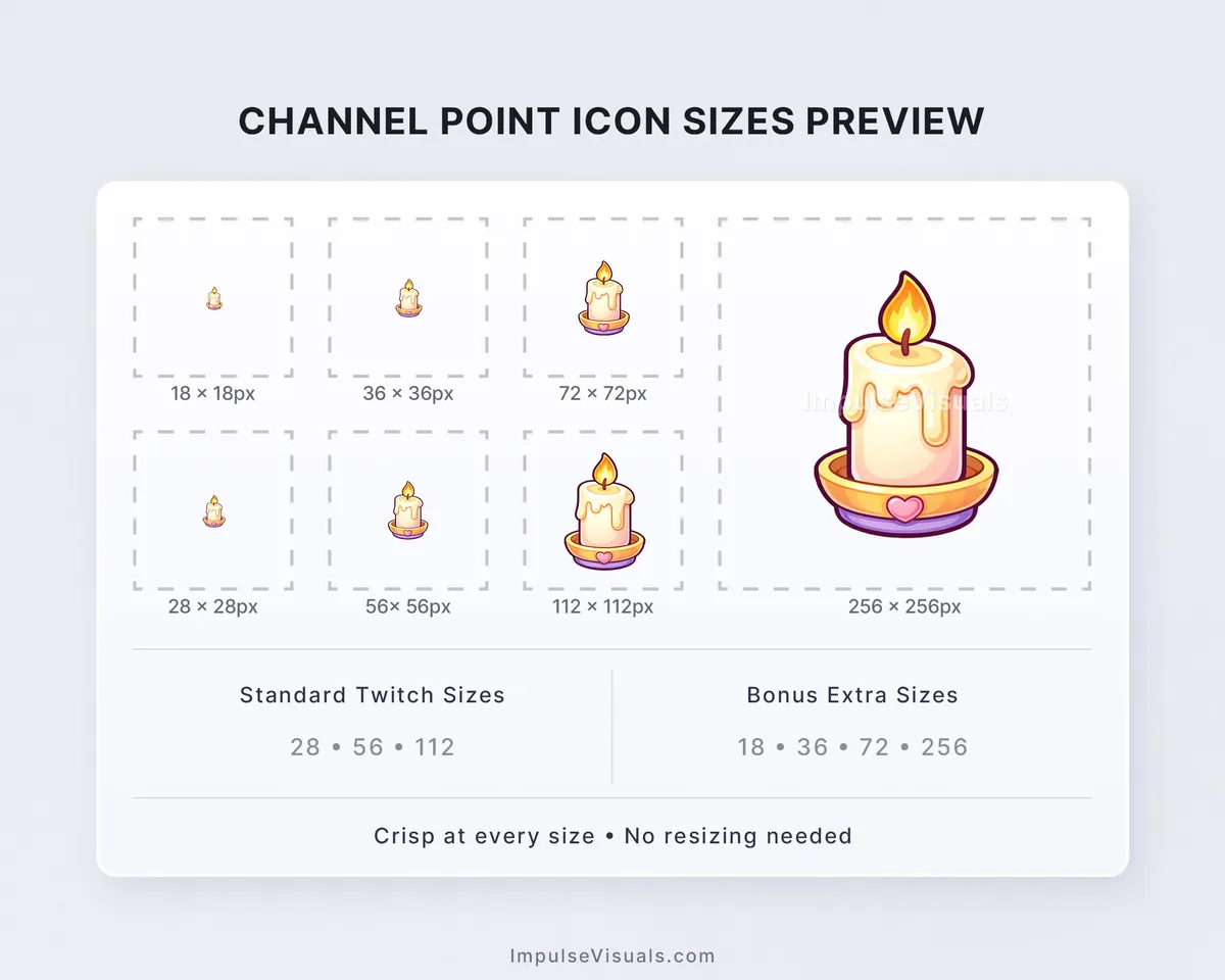 Candle-twitch-channel-point-reward-icon-sizes-guide-preview