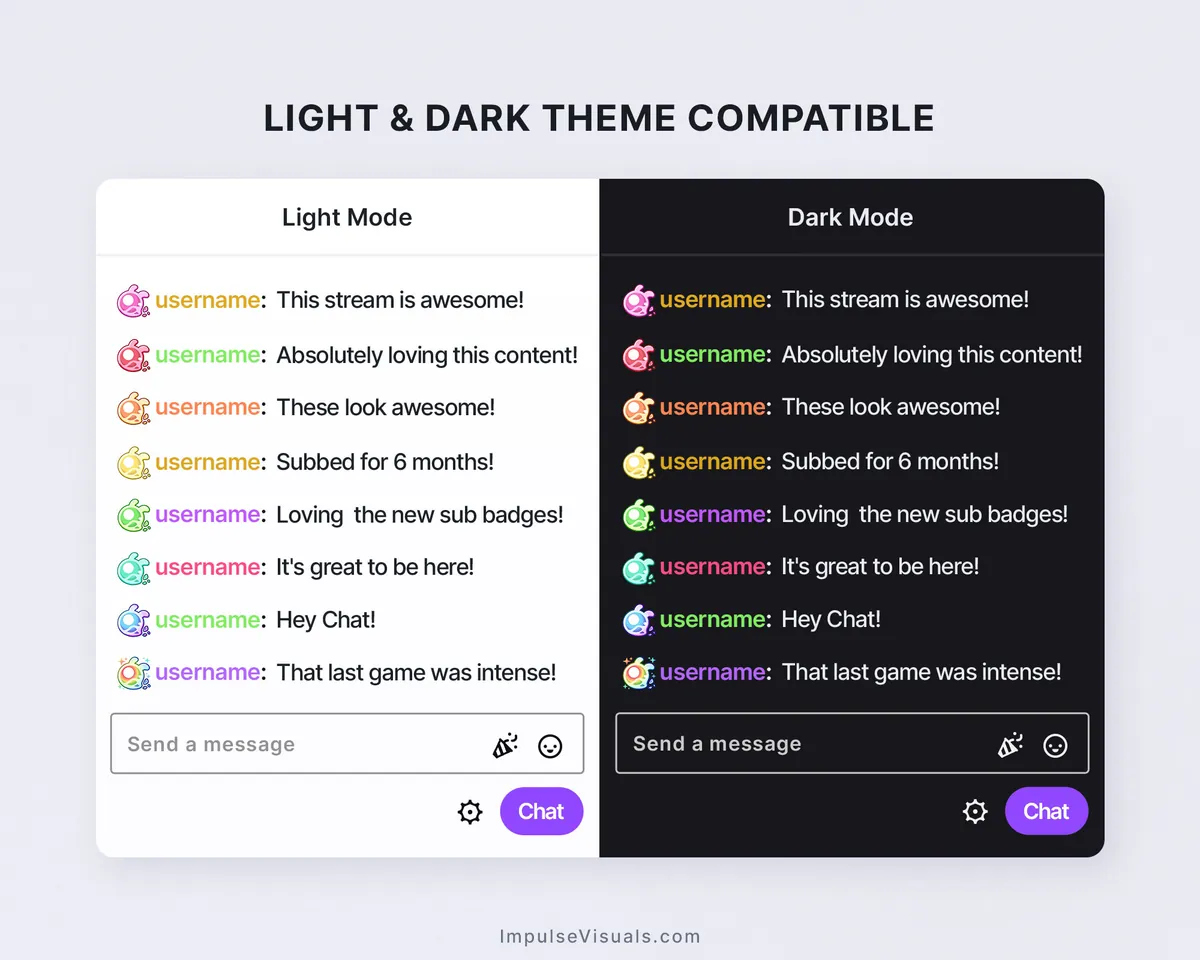 Seelie-twitch-sub-badges-light-dark-theme-preview