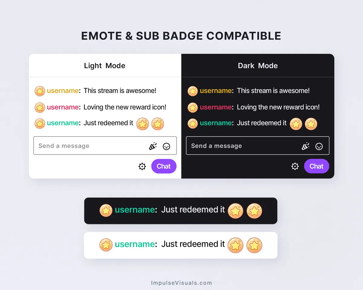Star-Orb-twitch-emotes-sub-badges-compatible-preview